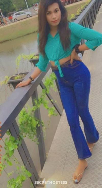 Inami Hot Shemale, Transsexual escort in Colombo