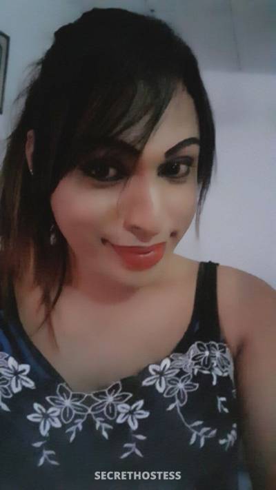 Soniya Shemale, Transsexual escort in Colombo