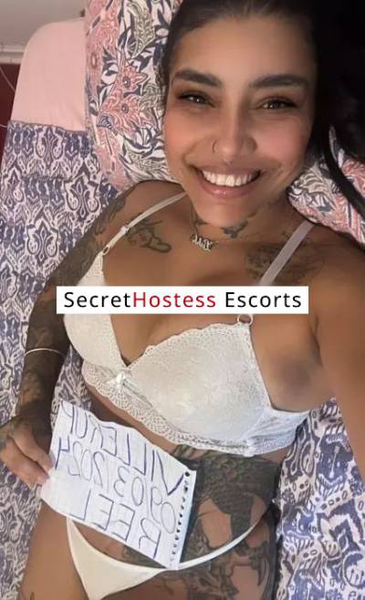 25Yrs Old Escort 50KG 167CM Tall Esch-sur-Alzette Image - 3