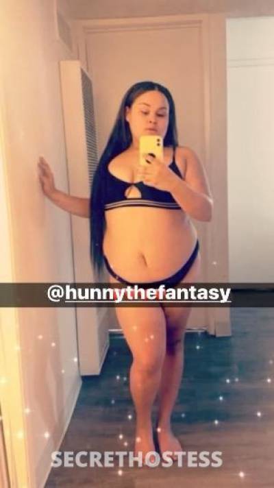 The Exotic BBW Goddess in Miami FL