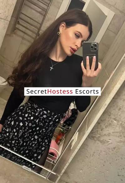 25Yrs Old Escort 59KG 175CM Tall Moscow Image - 2