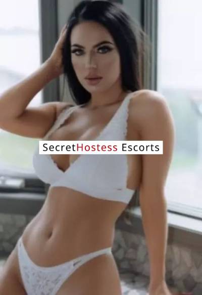 25Yrs Old Escort 53KG 170CM Tall Yerevan Image - 1