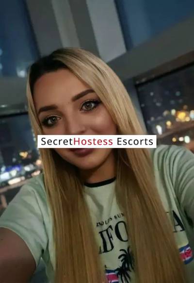 25 Year Old Russian Escort Split Blonde - Image 2