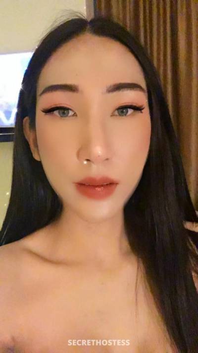 Rita Thai Top Bottom, Transsexual escort in Taipei