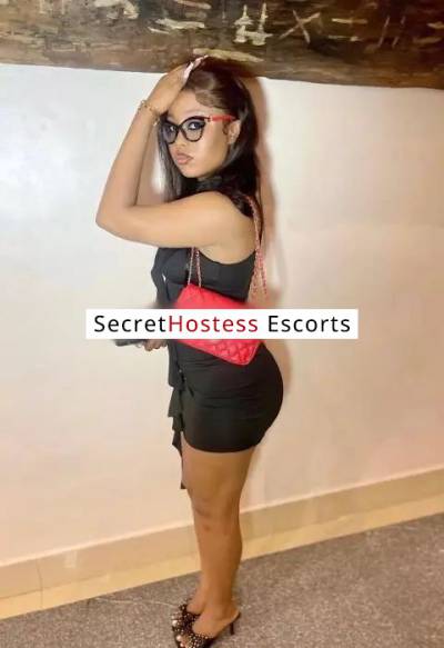 26Yrs Old Escort 65KG 134CM Tall Accra Image - 0