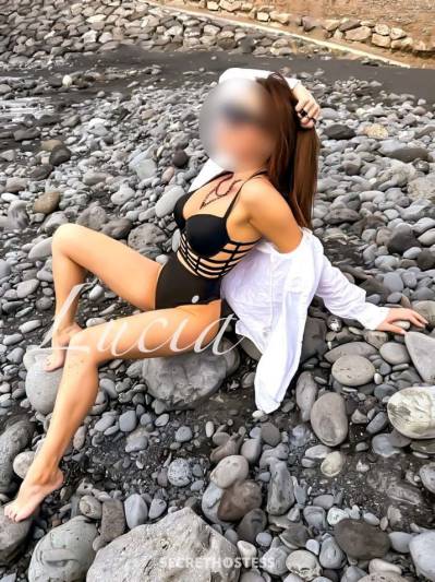 26Yrs Old Escort 168CM Tall Santa Cruz de Tenerife Image - 4