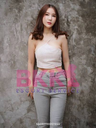 26Yrs Old Escort 54KG 165CM Tall Bangkok Image - 1