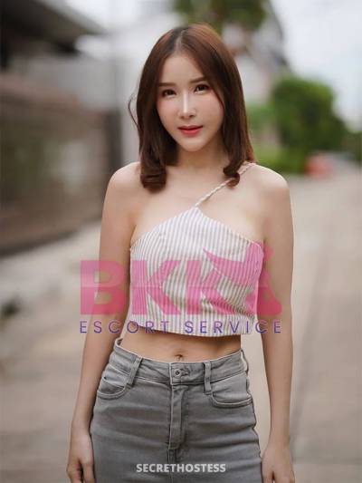 26 Year Old Thai Escort Bangkok Brunette - Image 3