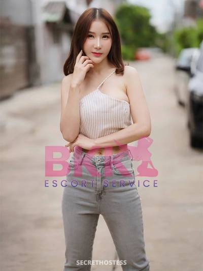 26 Year Old Thai Escort Bangkok Brunette - Image 4