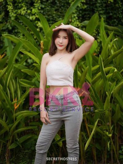 26 Year Old Thai Escort Bangkok Brunette - Image 5