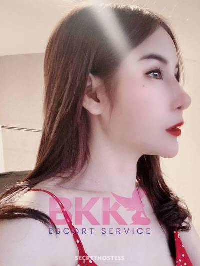 26 Year Old Thai Escort Bangkok Brunette - Image 6