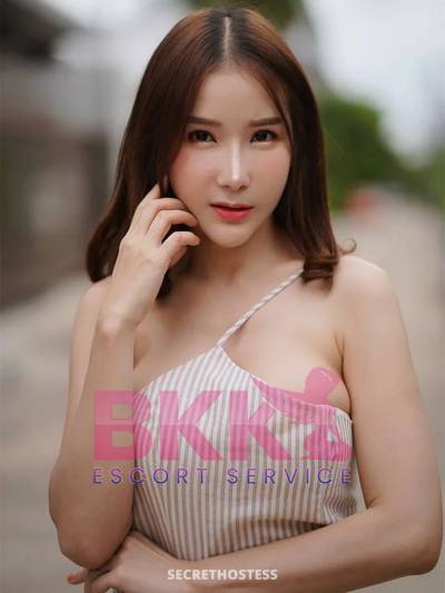 26 Year Old Thai Escort Bangkok Brunette - Image 7