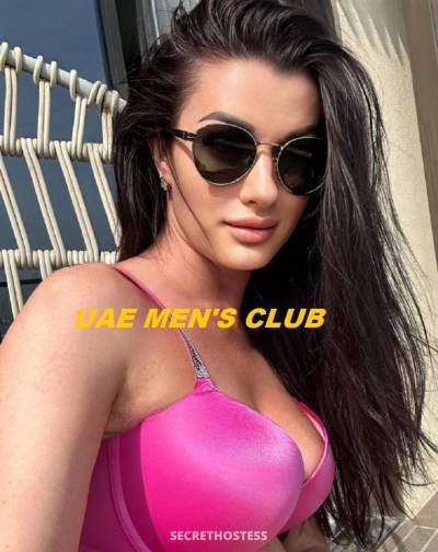 Alana, escort in Dubai