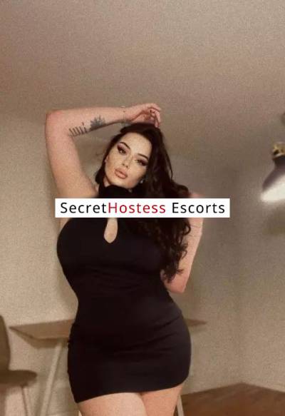Sonya 26Yrs Old Escort 75KG 170CM Tall Sliema Image - 3