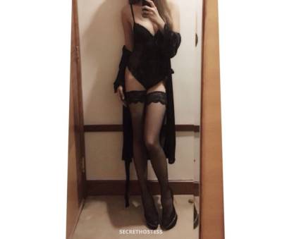 27 Year Old Asian Escort Hong Kong - Image 1