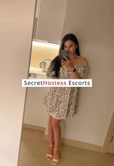 27Yrs Old Escort 61KG 160CM Tall Moscow Image - 4