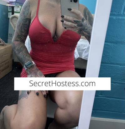 28 Year Old Australian Escort in Redcliffe - Image 1