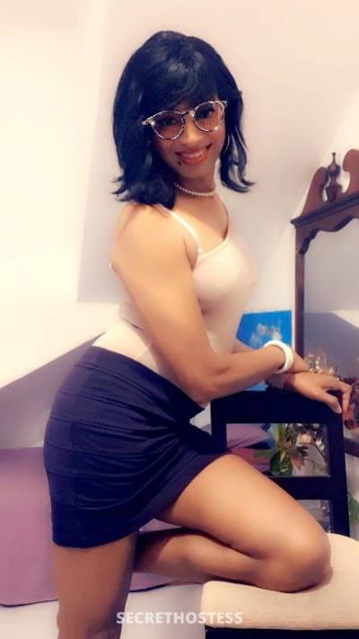 Tania Lopez - Spicy boobs, Transsexual escort in Colombo