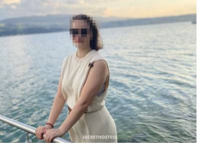 Fenja, escort in Munich