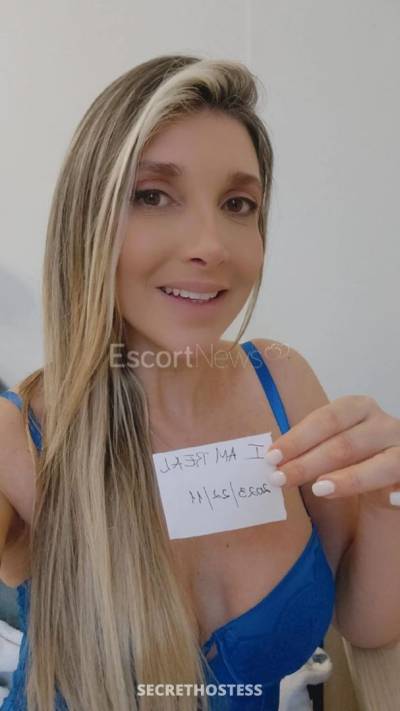 30 Year Old European Escort Munich Blonde - Image 3