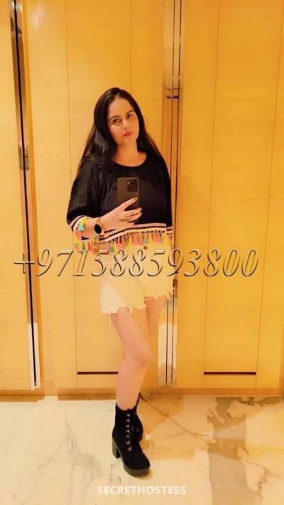 30Yrs Old Escort 167CM Tall Dubai Image - 2