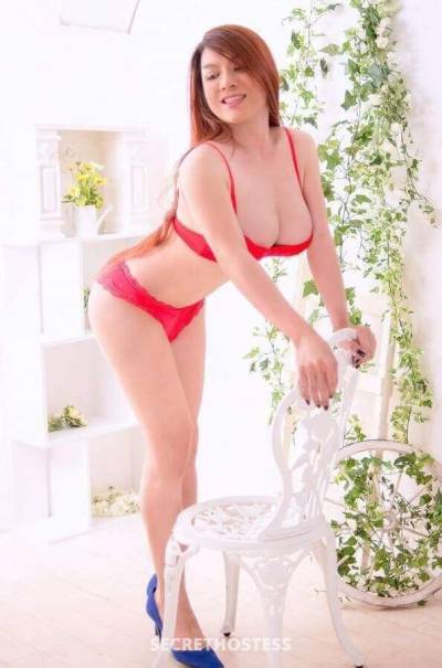 34Yrs Old Escort 163CM Tall Ho Chi Minh City Image - 1