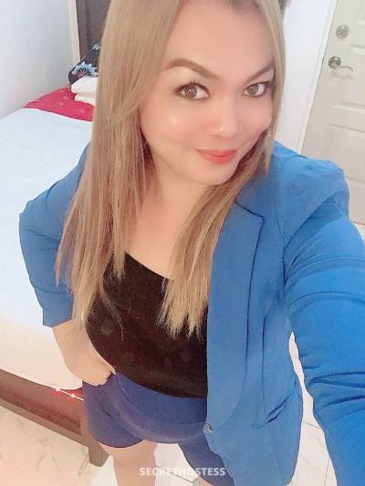 36 Year Old Asian Escort Davao Blonde - Image 4