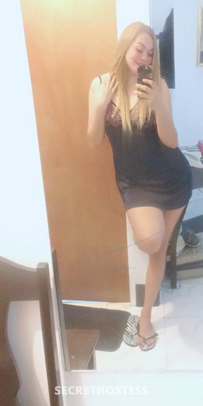 36 Year Old Asian Escort Davao Blonde - Image 5