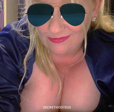 42 Blonde Sassy Aussie MILF! Happy Easter discount rates  in Perth