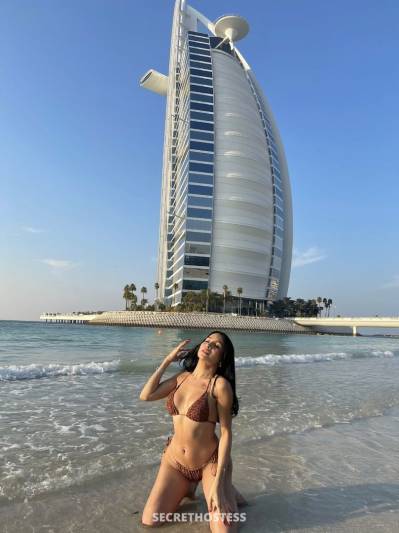 Alessandra 25Yrs Old Escort 162CM Tall Dubai Image - 3