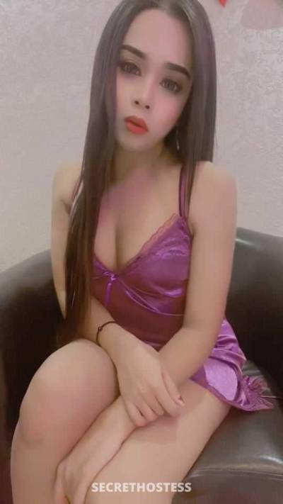 24 Year Old Asian Escort Doha - Image 1