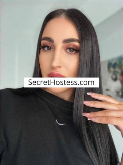 24 Year Old Mixed Escort independent escort girl in: Prague Black Hair Brown eyes - Image 7