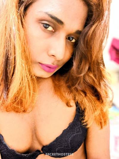Amelia Quincy 25Yrs Old Escort 167CM Tall Colombo Image - 3