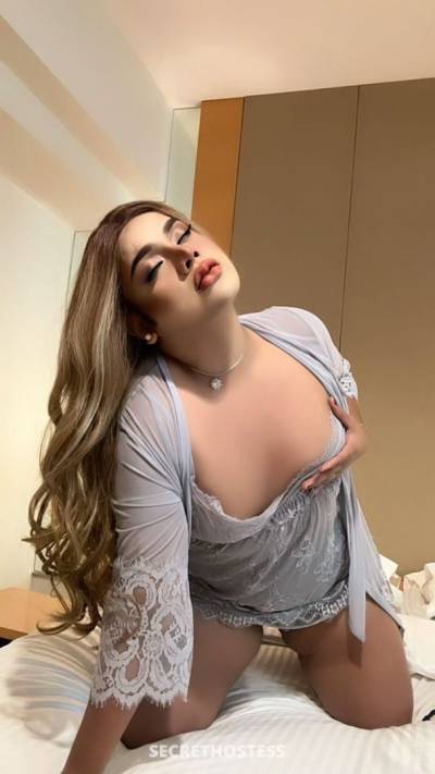 Andrea 24Yrs Old Escort 174CM Tall Dubai Image - 1