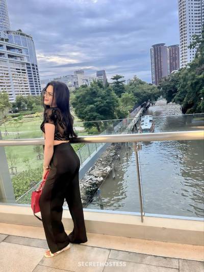 Ashley 20Yrs Old Escort 165CM Tall Makati City Image - 2