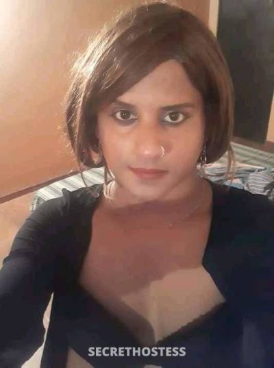Amaya Perera, Transsexual escort in Colombo