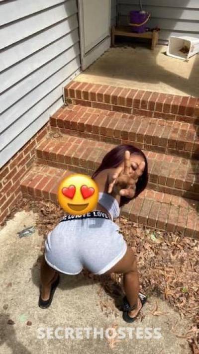 Boujie 21Yrs Old Escort Raleigh NC Image - 1