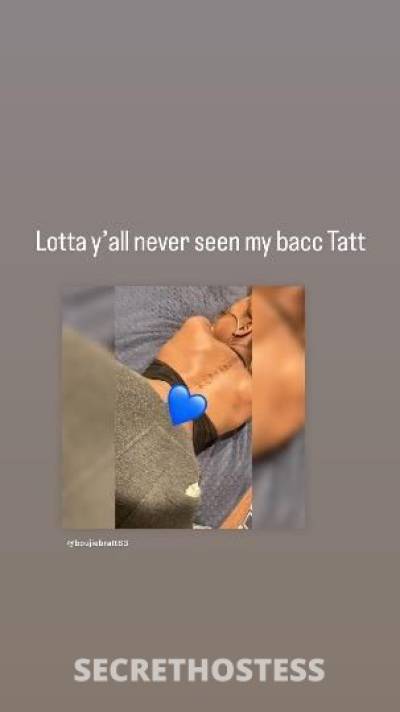 Boujie 21Yrs Old Escort Raleigh NC Image - 2