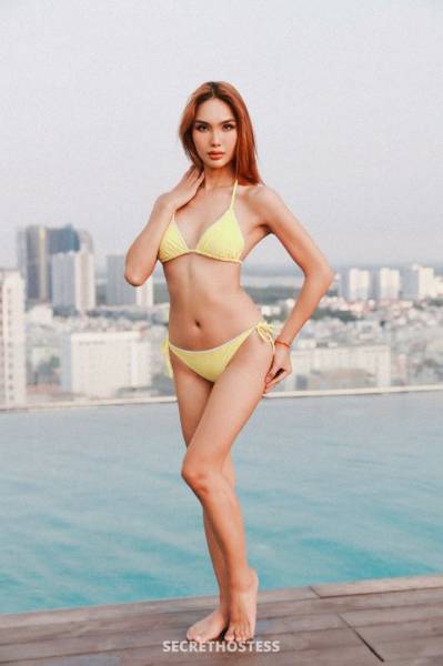 Candice 26Yrs Old Escort 175CM Tall Ho Chi Minh City Image - 1