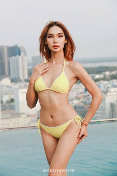 Candice 26Yrs Old Escort 175CM Tall Ho Chi Minh City Image - 2