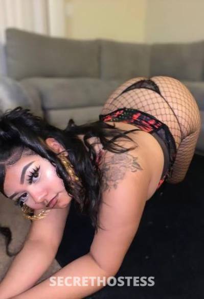 Chanel 21Yrs Old Escort Tacoma WA Image - 2