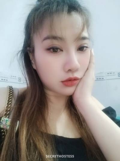 Cherry 23Yrs Old Escort 175CM Tall Ho Chi Minh City Image - 3