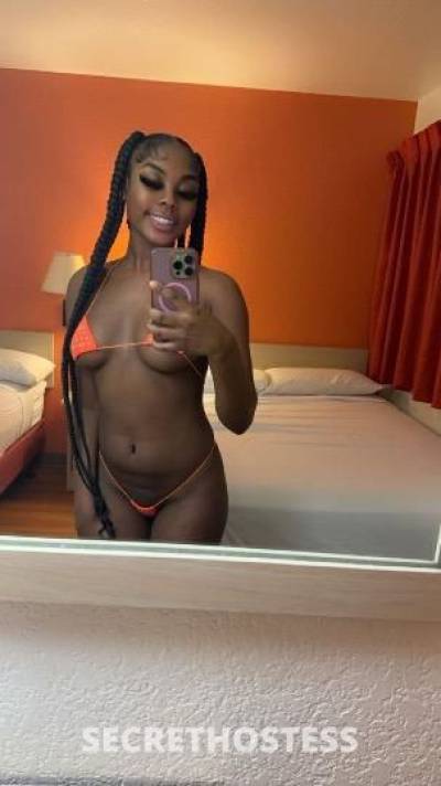 Chocolate 21Yrs Old Escort Tri-Cities WA Image - 1