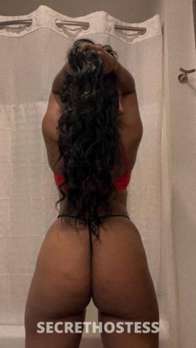 ChocolateDrop 24Yrs Old Escort Dayton OH Image - 0