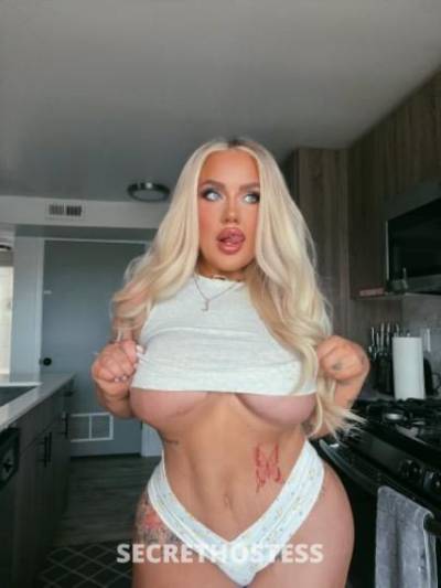 24 year old Escort in Salt Lake City UT Hosting tonight!! $100 off incall