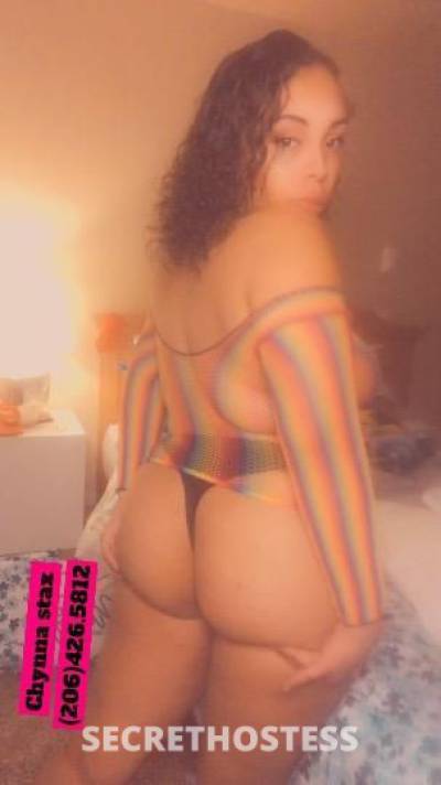 .INCALL SPECIALS..RENTON. .CHYNAA STAXX.✨THICK &amp;  in Seattle WA