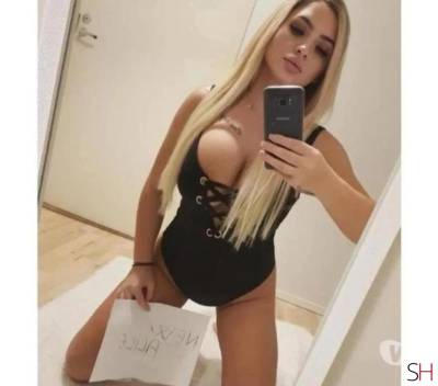 Daria 22Yrs Old Escort Glasgow Image - 3