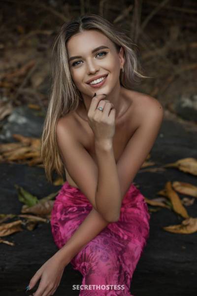 23 Year Old Russian Escort Phuket Blonde - Image 3