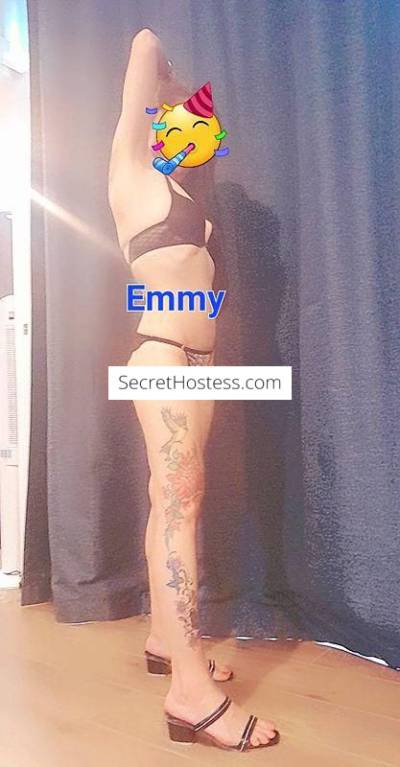 Emmy 45Yrs Old Escort Size 6 Canberra Image - 3