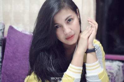 Erica 27Yrs Old Escort 165CM Tall Jakarta Image - 1